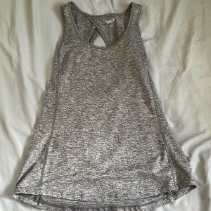 Nike + Old Navy Active tank tops, size XS/S